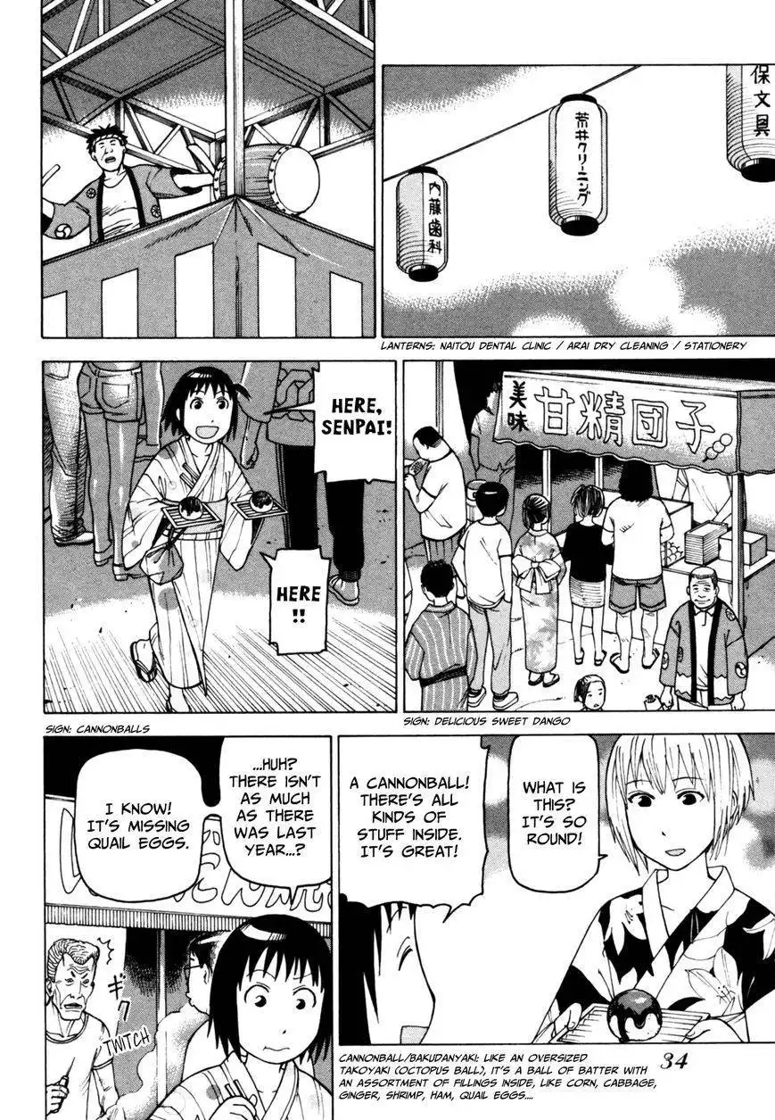 Soredemo Machi wa Mawatteiru Chapter 52 14